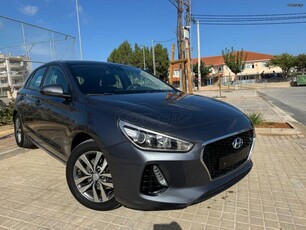 HYUNDAI i30 AYTOMATO DIESEL 1 XEΡΙ F1 NEW 2018