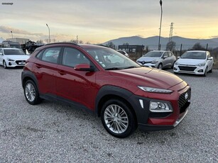 Hyundai Kona '18 1.6 CRDI PREMIUM