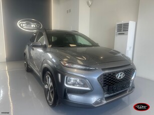 Hyundai Kona '19 1.6 CRDI ΑΥΤΟΜΑΤΟ / 136hp