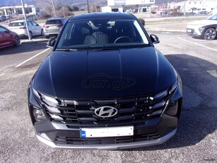 Hyundai Tucson '25 PREMIUM - ΠΩΛΕΙΤΑΙ ΓΙΑ ΛΟΓΑΡΙΑΣΜΟ ΤΡΙΤΩΝ