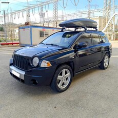 Jeep Compass '08