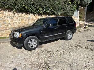 Jeep Grand Cherokee '05 τιμή με τέλη πληρωμένα & μεταβίβαση.!