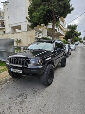 Jeep Grand Cherokee '06