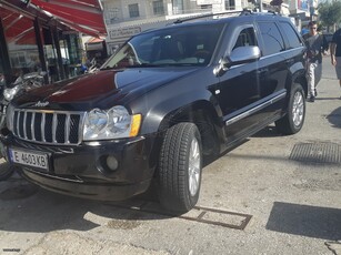 Jeep Grand Cherokee '07