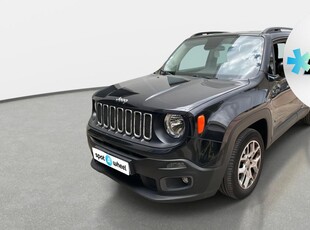 Jeep Renegade '14 1.4 M-Air Longitude FWD | ΕΩΣ 5 ΕΤΗ ΕΓΓΥΗΣΗ