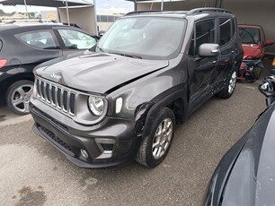 Jeep Renegade '20 1.4Τ 4Χ4 AUTO LIMITED 180ps