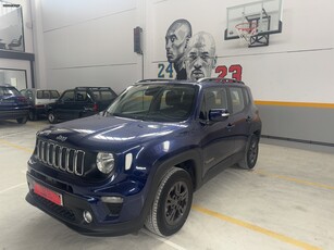 Jeep Renegade '20 LONGITUDE