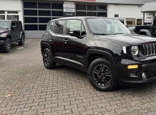 Jeep Renegade '20 LONGITUDE**ΑΥΤΟΜΑΤΟ**DIESEL(Χρηματοδότηση 84 Μήνες & Εγγύηση)