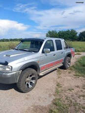 Mazda B 2500 '03