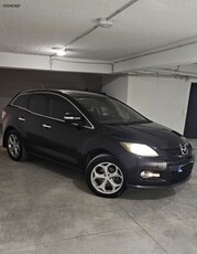 Mazda CX-7 '07 CX 7