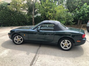 Mazda MX-5 '00 1.6