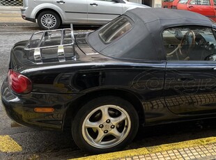 Mazda MX-5 '02 NB