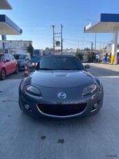 Mazda MX-5 '06 High edition-leather 1.8