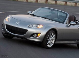 Mazda MX-5 '07