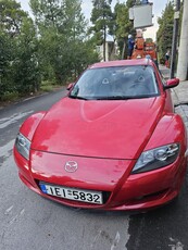 Mazda RX-8 '06