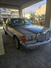 Mercedes-Benz 280 '83 SEL