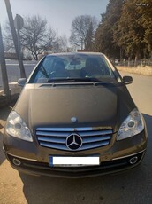 Mercedes-Benz A 150 '09 ELEGANCE FULL EXTRA (σαν καινούργιο)