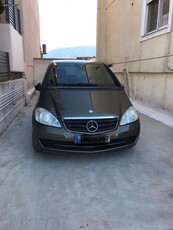 Mercedes-Benz A 160 '10 A160