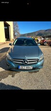 Mercedes-Benz A 160 '16