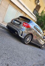 Mercedes-Benz A 160 '16 CDI