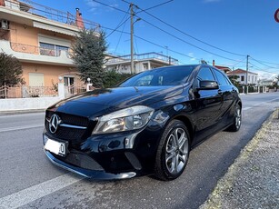 Mercedes-Benz A 160 '17