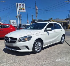 Mercedes-Benz A 160 '18 A-CLASS A 160 D1500 50.328 KM (ΓΝΗΣΙΑ)ΔΕΝ ΠΛΗΡΩΝΕΙ ΤΕΛΗ