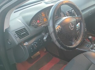 Mercedes-Benz A 180 '09