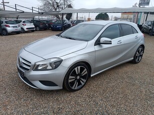 Mercedes-Benz A 180 '12