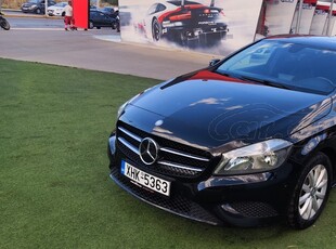 Mercedes-Benz A 180 '14