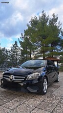 Mercedes-Benz A 180 '14 D URBAN