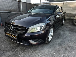 Mercedes-Benz A 180 '15 1.6 125ps full led!! Book servise!!