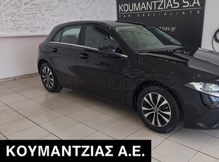 Mercedes-Benz A 180 '24 Facelift MHEV 136 Hp Auto LED NAVI