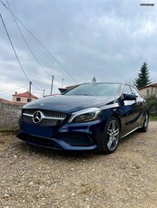 Mercedes-Benz A 200 '17