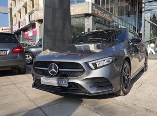 Mercedes-Benz A 250 '20 e AMG EDITION 20 218HP