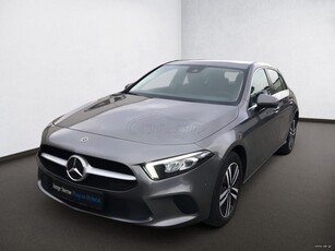 Mercedes-Benz A 250 '21 e Progressive PHEV 262 PS ΕΓΓΥΗΣΗ