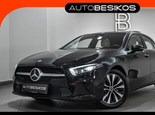 Mercedes-Benz A 250 '21 PLUG-IN HYBRID 8G-DCT STYLE SUNROOF PANORAMA/AUTOBESIKOS