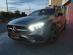 Mercedes-Benz A 250 '22 e AMG NIGHT PAKET KAI EDITION