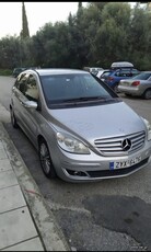 Mercedes-Benz B 150 '07