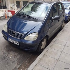 Mercedes-Benz B 180 '10 CDI