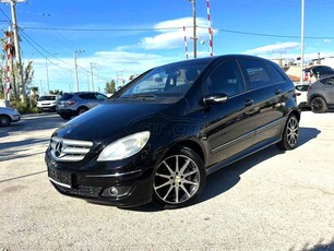 Mercedes-Benz B 200 '07 * Diesel * Αυτόματο * Ειδική Προσφορά *