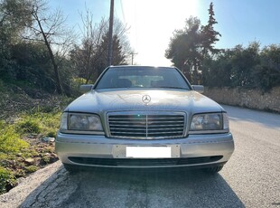 Mercedes-Benz C 180 '97