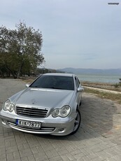 Mercedes-Benz C 200 '05