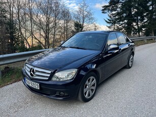 Mercedes-Benz C 200 '07