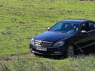 Mercedes-Benz C 200 '08 AVANTGARDE