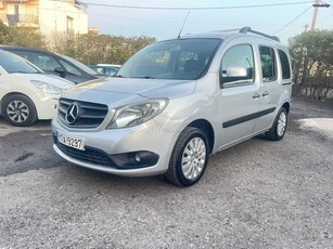 Mercedes-Benz Citan '13 109 CDI 5ΘΕΣΙΟ EURO5