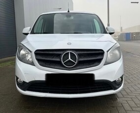 Mercedes-Benz Citan '17 Maxi 109 * Euro 6 *