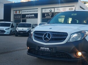 Mercedes-Benz Citan '18 VAN Τοurer Extra LONG 111 CDI ΕΛΛΗΝΙΚΟ!