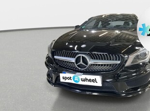 Mercedes-Benz CLA 180 '15 AMG Line | ΕΩΣ 5 ΕΤΗ ΕΓΓΥΗΣΗ