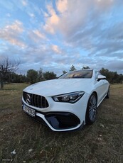 Mercedes-Benz CLA 180 '20 Look AMG