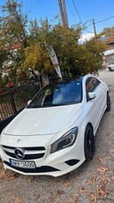 Mercedes-Benz CLA 200 '13